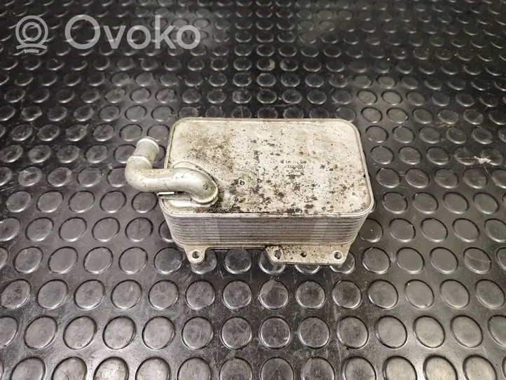 Audi A7 S7 4G Soporte de montaje del filtro de aceite 059117021r