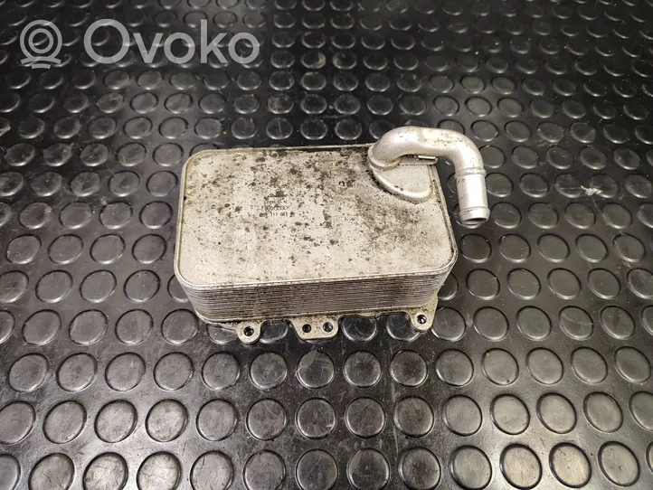 Audi A7 S7 4G Soporte de montaje del filtro de aceite 059117021r