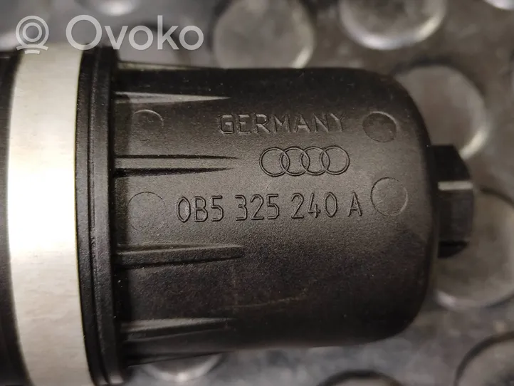 Audi A7 S7 4G Other gearbox part 0B5325240A