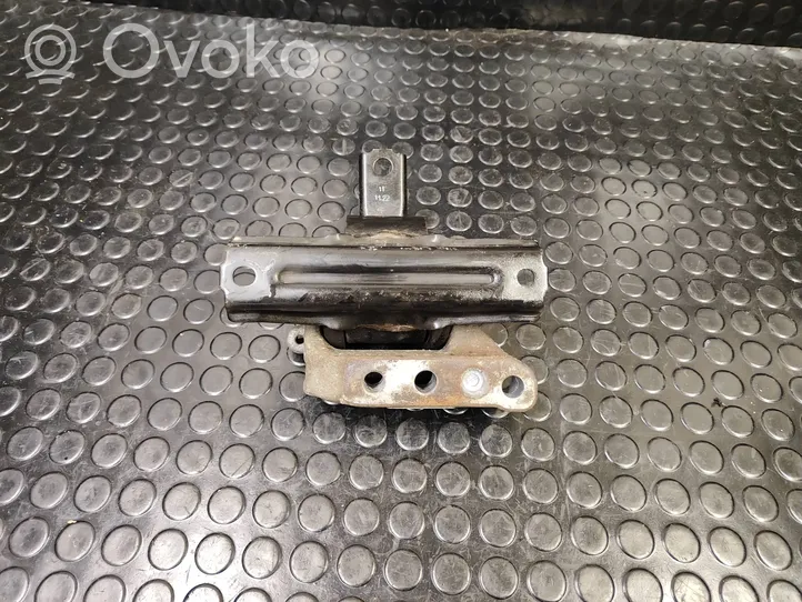 Citroen C4 Aircross Engine mount bracket 