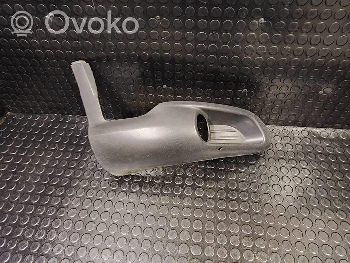 Citroen C4 Aircross Pretmiglas luktura dekoratīvais režģis 8321A43402