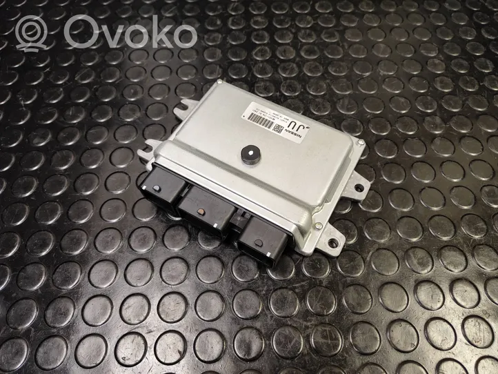 Nissan Leaf I (ZE0) Calculateur moteur ECU MEV01104