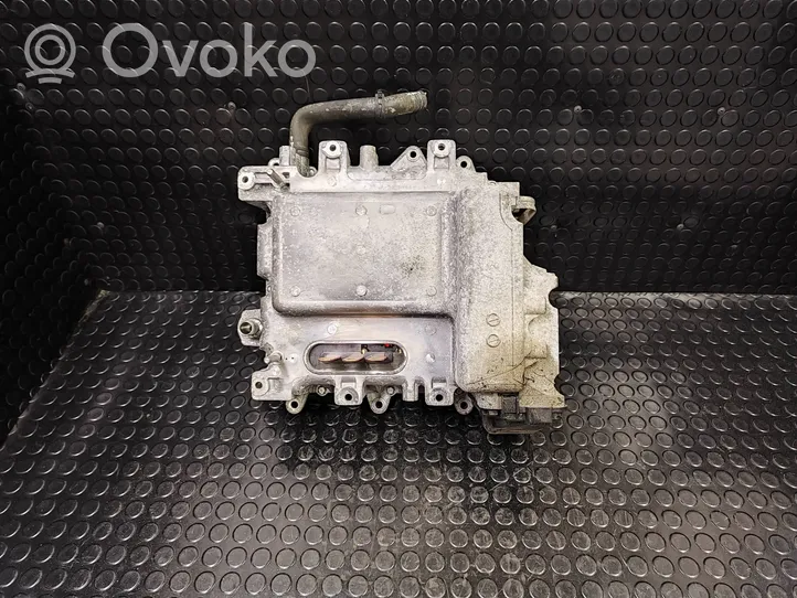 Nissan Leaf I (ZE0) Convertisseur / inversion de tension inverseur 291A03NF1A