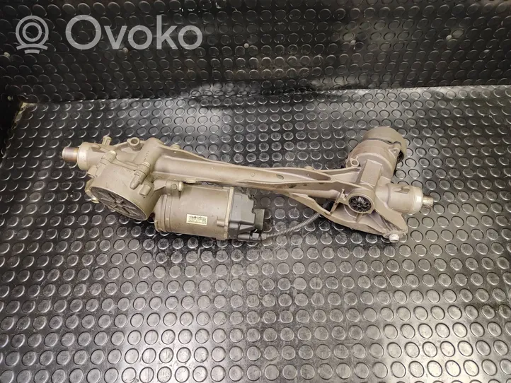 Skoda Octavia Mk3 (5E) Przekładnia kierownicza / Maglownica 5Q1423051ae