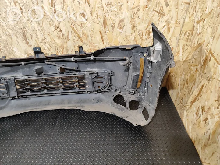 Citroen C4 Aircross Front bumper 6400d890