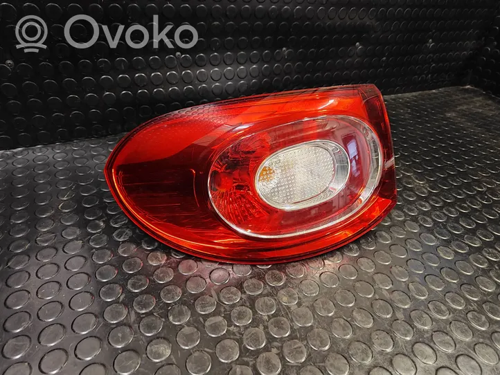 Volkswagen Tiguan Lampa tylna 5N0945095H