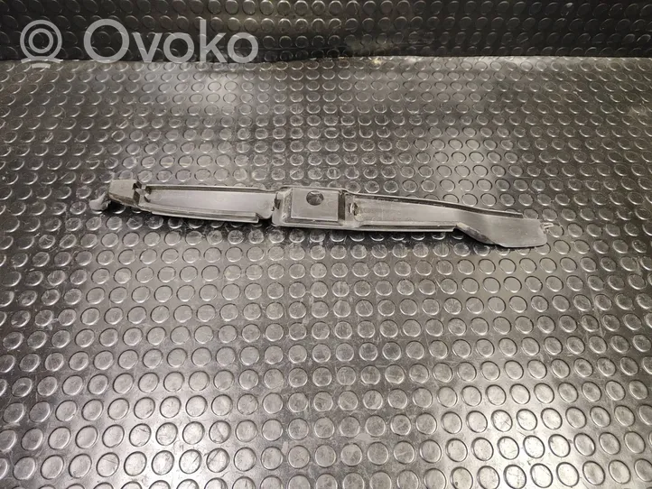 Volkswagen Tiguan Panel wykończeniowy błotnika 5N0821112