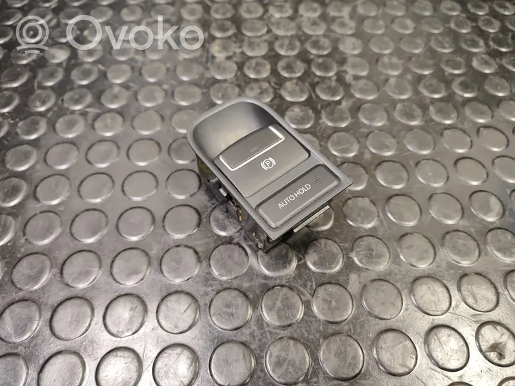 Volkswagen Tiguan Przycisk / Włącznik hamulca ręcznego 5N0927225xsj