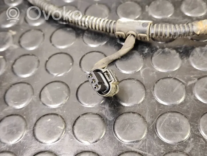 Volkswagen Tiguan Parking sensor (PDC) wiring loom 5N0971104D