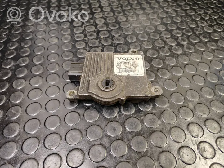 Volvo V70 Unidad de control/módulo de la caja de cambios 30735326