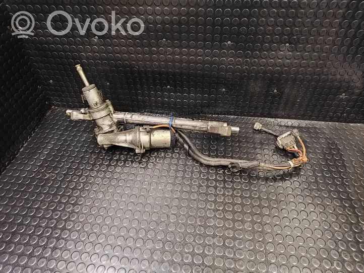 Subaru Outback Cremagliera dello sterzo E262270016