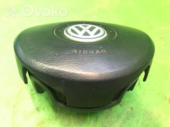 Volkswagen Touran I Poduszka powietrzna Airbag kierownicy 1T0880201A