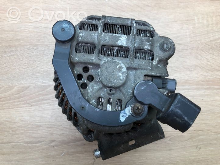 Citroen C4 Grand Picasso Alternator A003TG3691ZEB