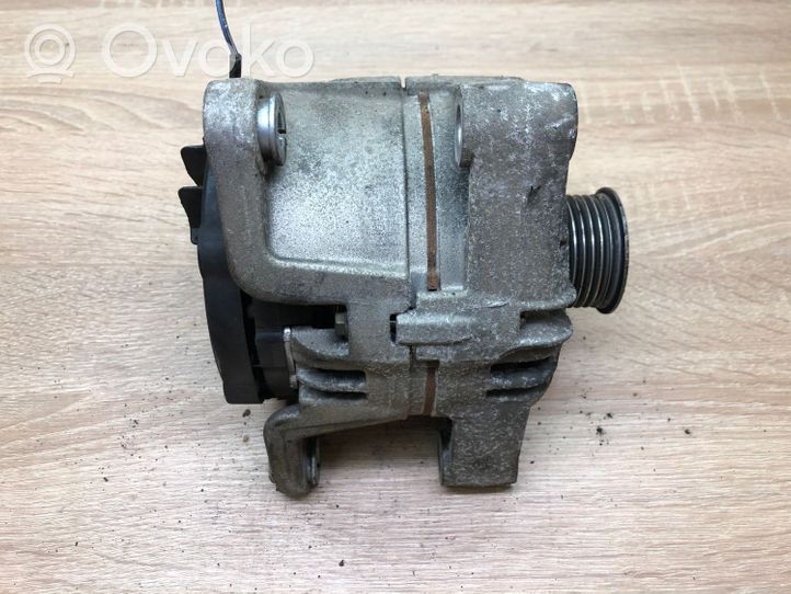 Opel Astra G Generatore/alternatore 4900124415005