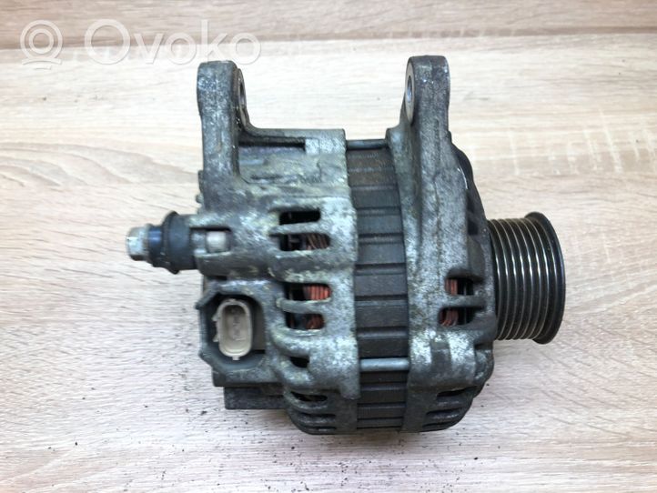 Mazda 6 Alternator A3TB6581