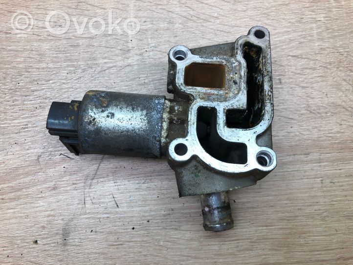 Opel Astra H Soupape vanne EGR 55556720