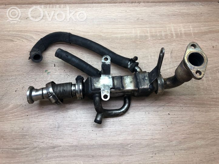 Land Rover Freelander Valvola di raffreddamento EGR 7787570