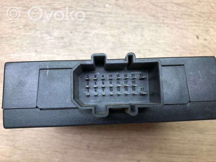 Volkswagen Golf IV Module confort 1J0959799H