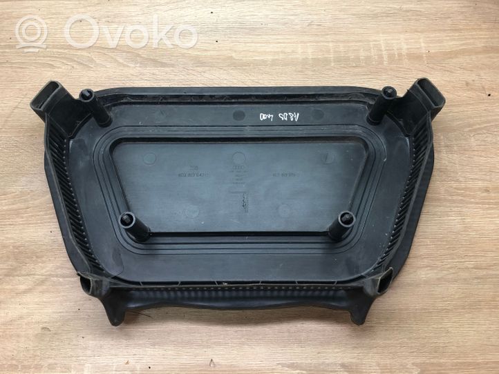 Audi A8 S8 D3 4E Cornice micro filtro dell’aria abitacolo (parte) 4E0819979D