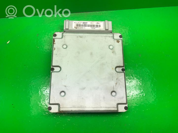 Ford Focus Unité de commande, module ECU de moteur 98FB12A650TA