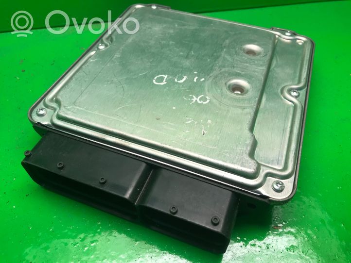 Audi A6 S6 C6 4F Centralina/modulo motore ECU 03G906016HS