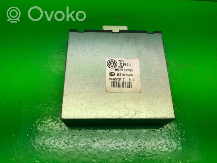Volkswagen Golf V Moduł / Sterownik zarządzania energią MPM 1K0919041