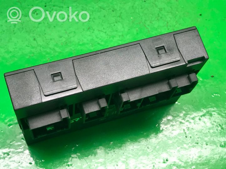 Skoda Octavia Mk2 (1Z) Moduł / Sterownik komfortu 1K0959433CP