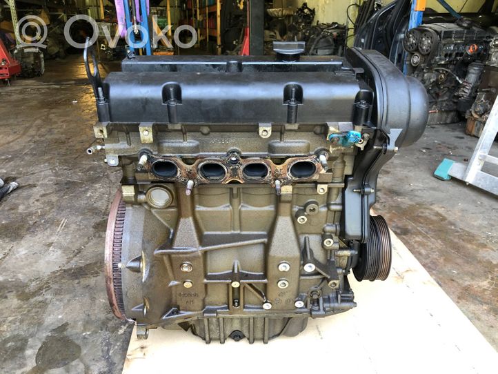 Ford Focus Engine HWDA6R61771