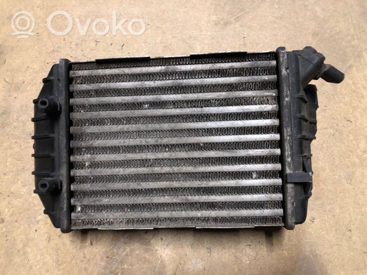 Audi A4 S4 B5 8D Prowadnica powietrza intercoolera 059145805