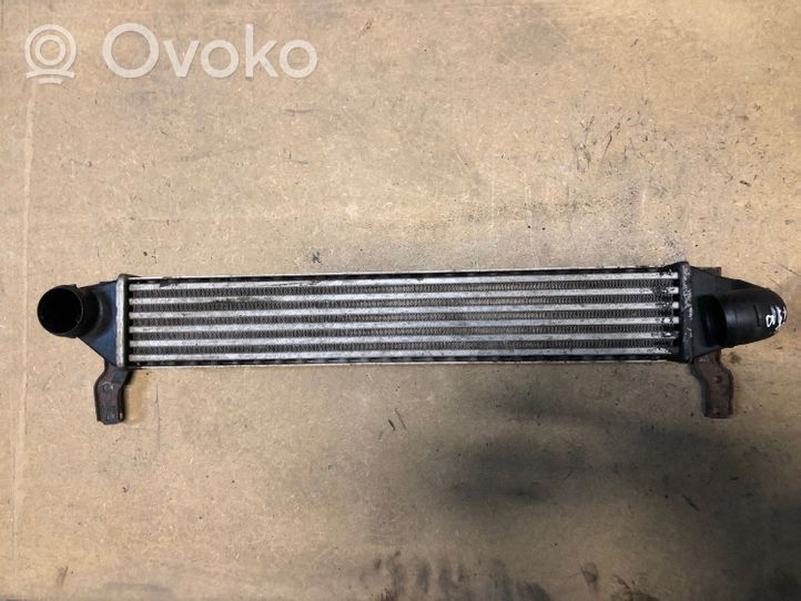 Volkswagen Sharan Canale guida dell’aria dell’intercooler 7M3145805