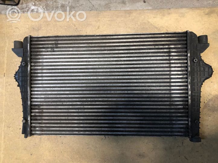 Volkswagen Sharan Canale guida dell’aria dell’intercooler 7M3145804