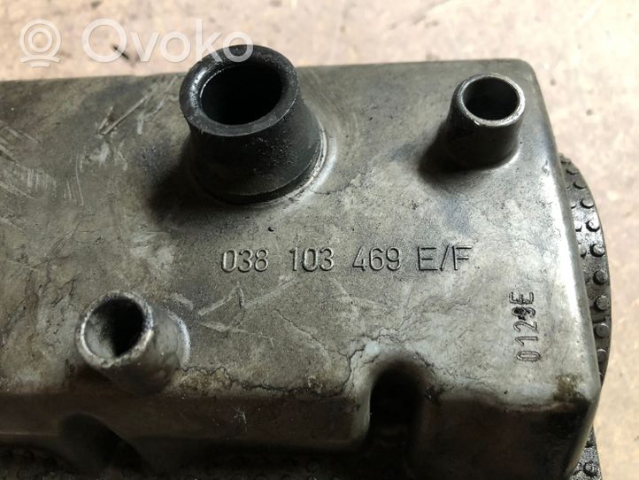 Audi A4 S4 B5 8D Cache culbuteur 038103469E