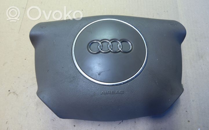 Audi A4 S4 B6 8E 8H Airbag de volant 8E0880201AA