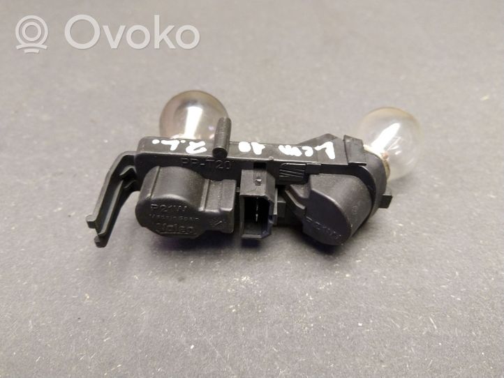 Seat Leon (1P) Element lampy tylnej 1P0945257D