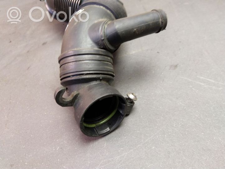 Volkswagen PASSAT B7 Brake booster pipe/hose 3C0129654M