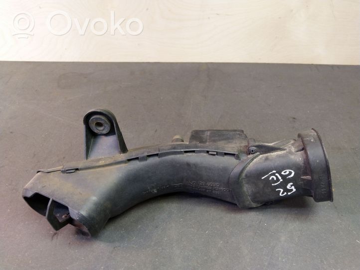 Volkswagen Bora Część rury dolotu powietrza 1J0129609D