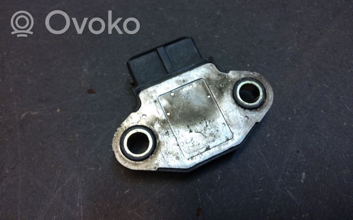 Mazda 6 Sensor de posición de la válvula de mariposa 605720822