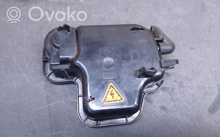 Ford Mondeo MK IV Priekšējo lukturu komplekts 89027341