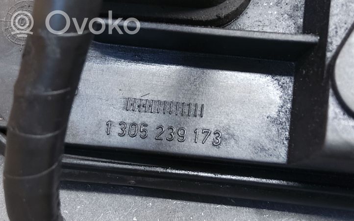 Ford Mondeo MK IV Set di fari/fanali 1305239173