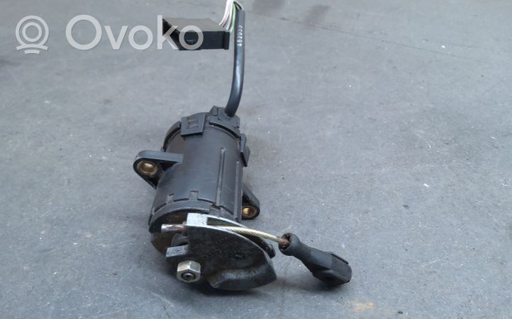 Audi A6 S6 C4 4A Pedale dell’acceleratore 0205001001