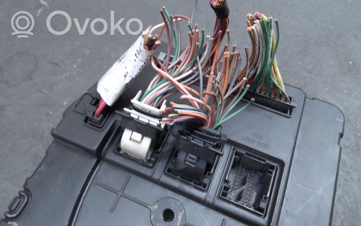 Renault Scenic II -  Grand scenic II BSM Control unit 8200433200