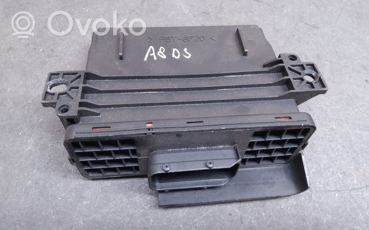 Audi A8 S8 D3 4E Unité de contrôle à bord d'alimentation 4E0907280A