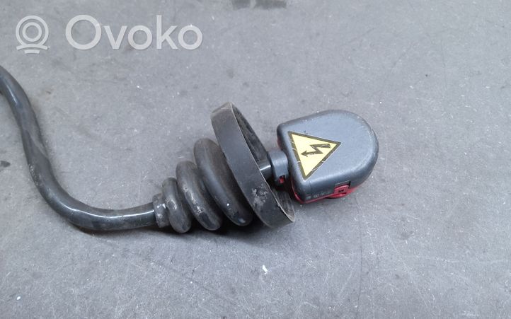 Opel Zafira A Module de ballast de phare Xenon 90565932