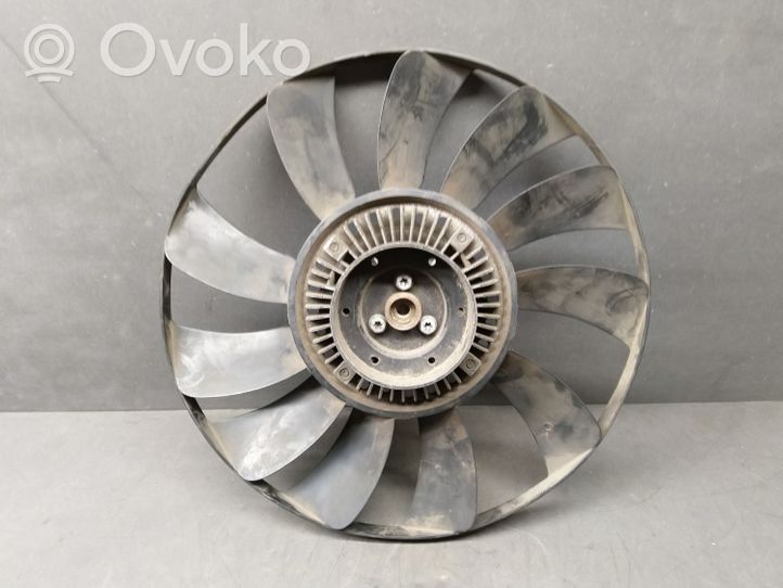 Audi A6 Allroad C5 Fan impeller 058121301B