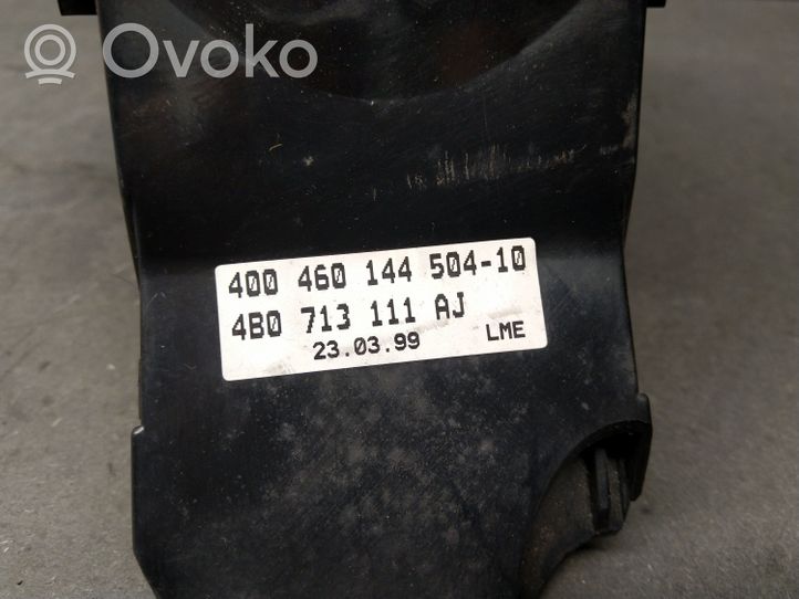 Audi A6 S6 C5 4B Ramka drążka zmiany biegów 4B0713111AJ