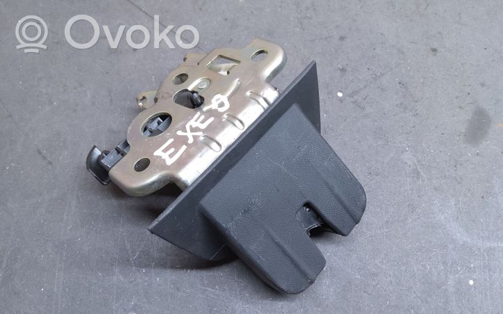 Seat Exeo (3R) Takaluukun/tavaratilan lukon vastakappale 8R0827505