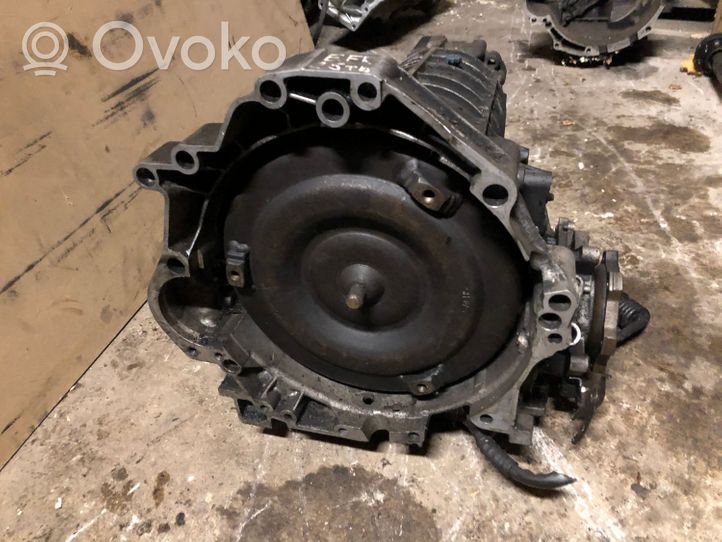 Audi A4 S4 B5 8D Automatic gearbox 0304041