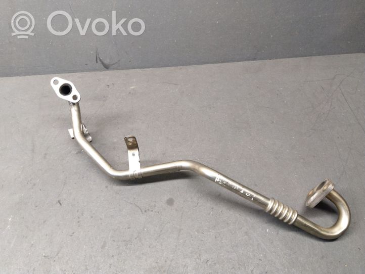 Volkswagen Golf IV Brake booster pipe/hose 036AD