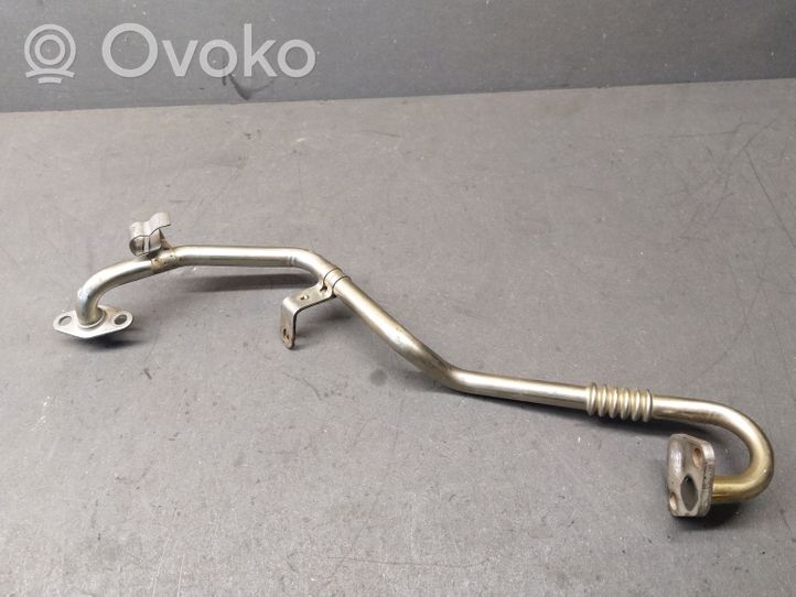 Volkswagen Golf IV Brake booster pipe/hose 036AD