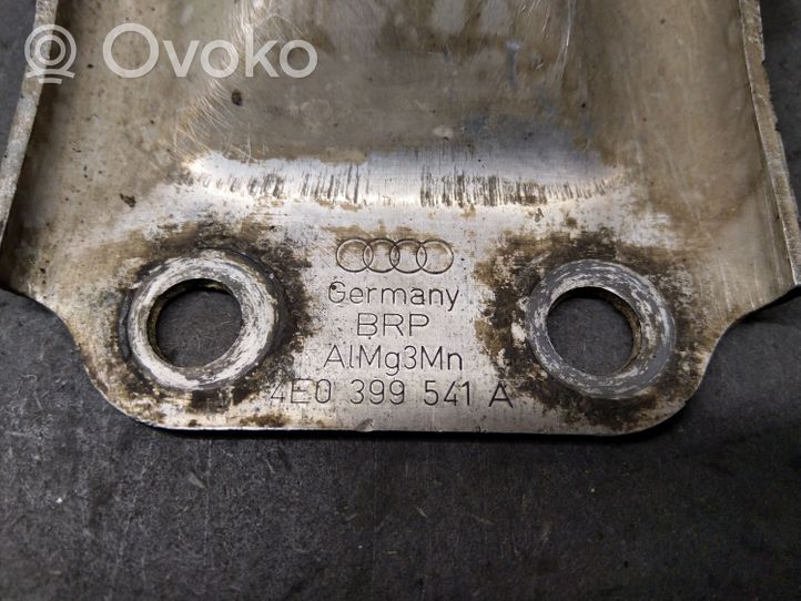 Audi A8 S8 D3 4E Inny element zawieszenia przedniego 4E0399541A